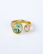 Decima ring