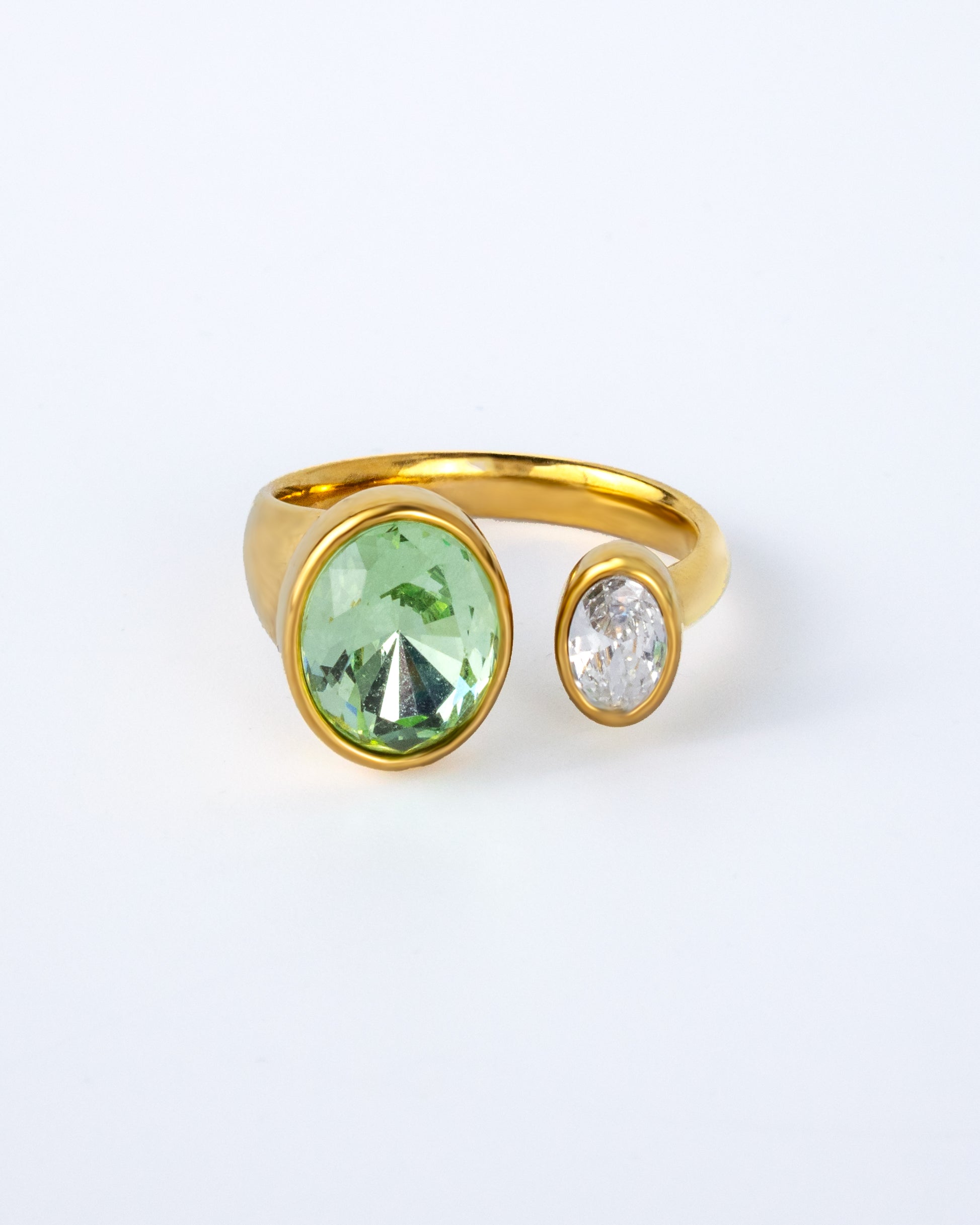Decima ring