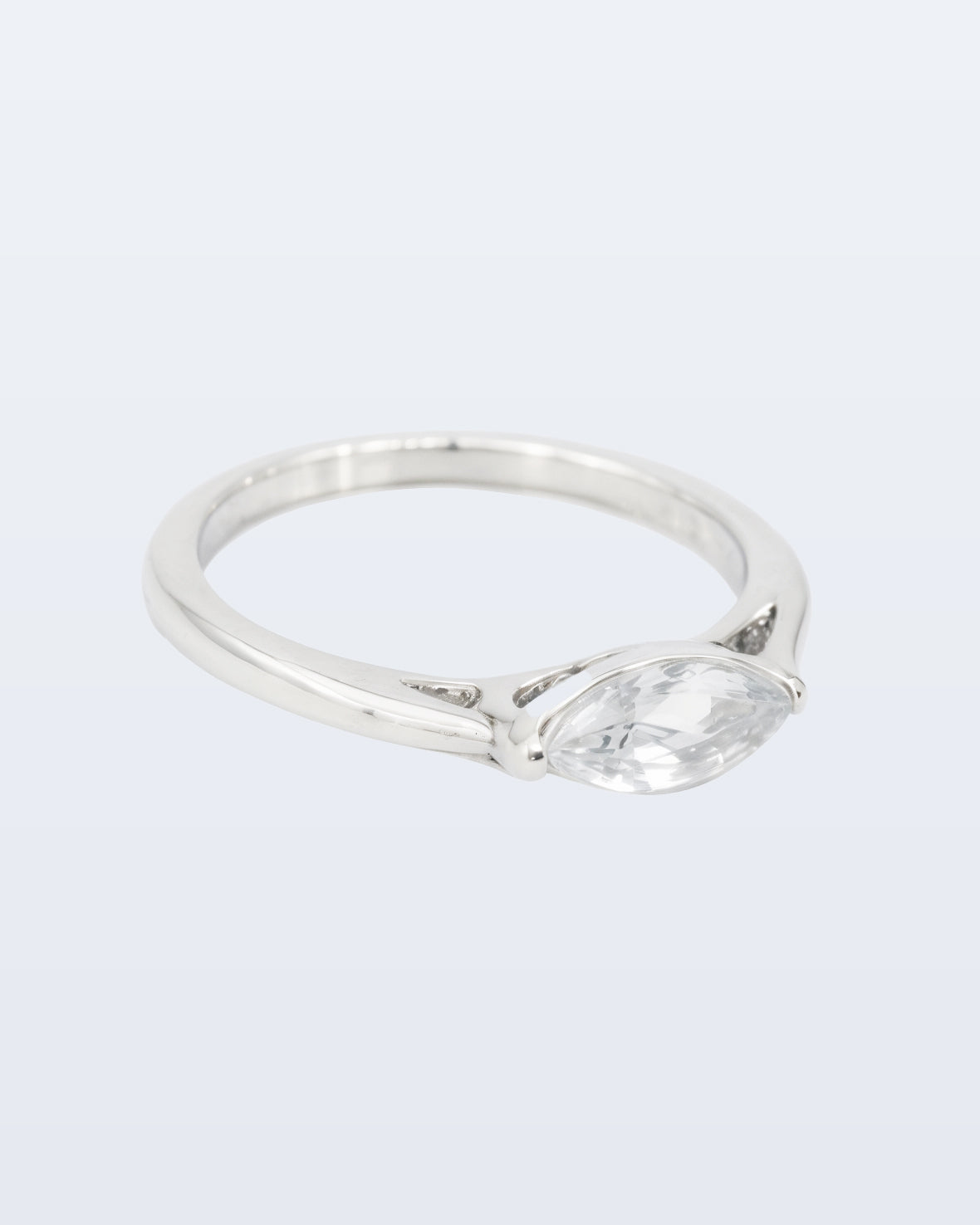 Bague Diana