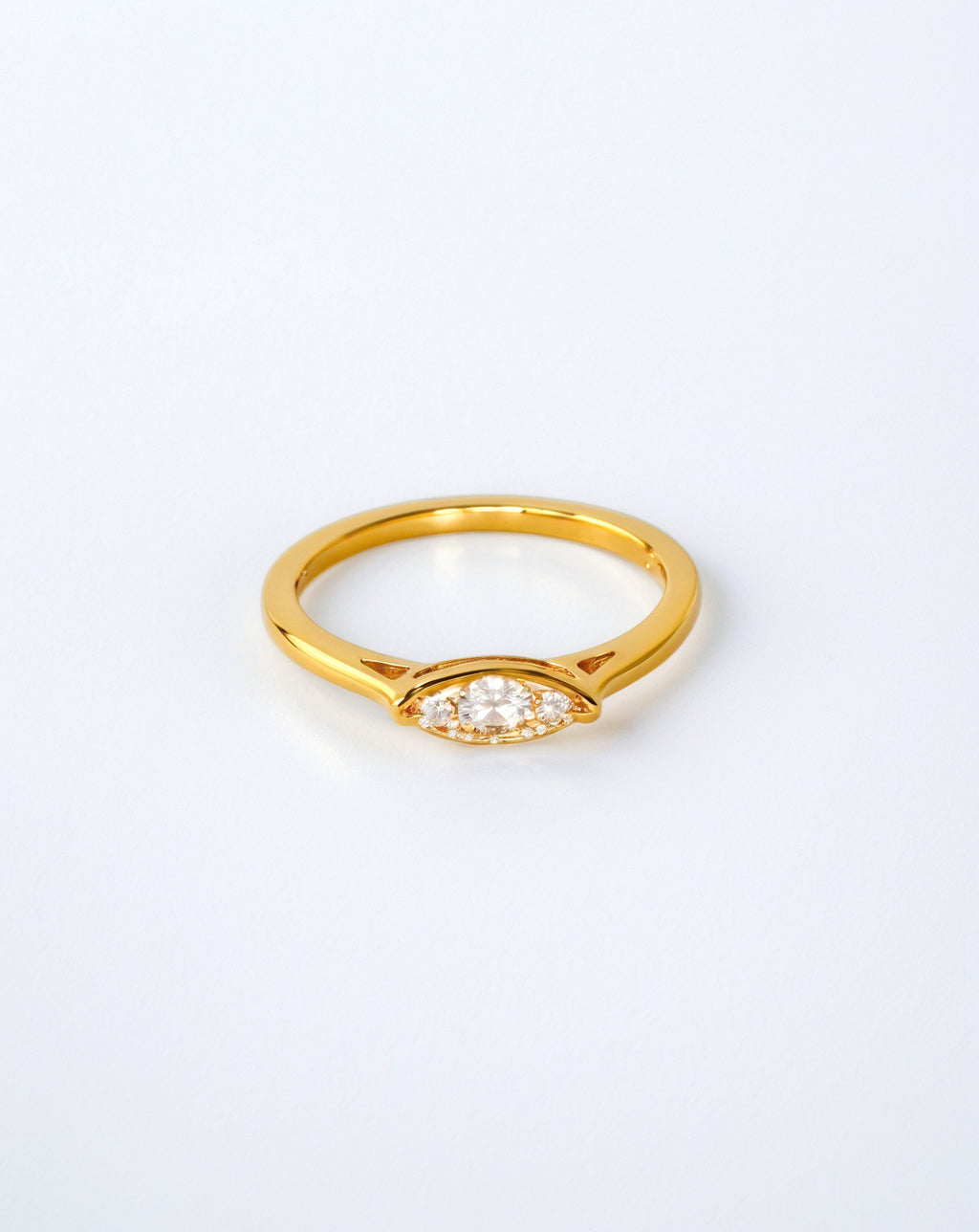 Diana ring