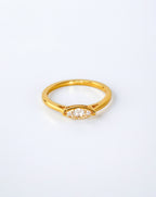 Diana ring