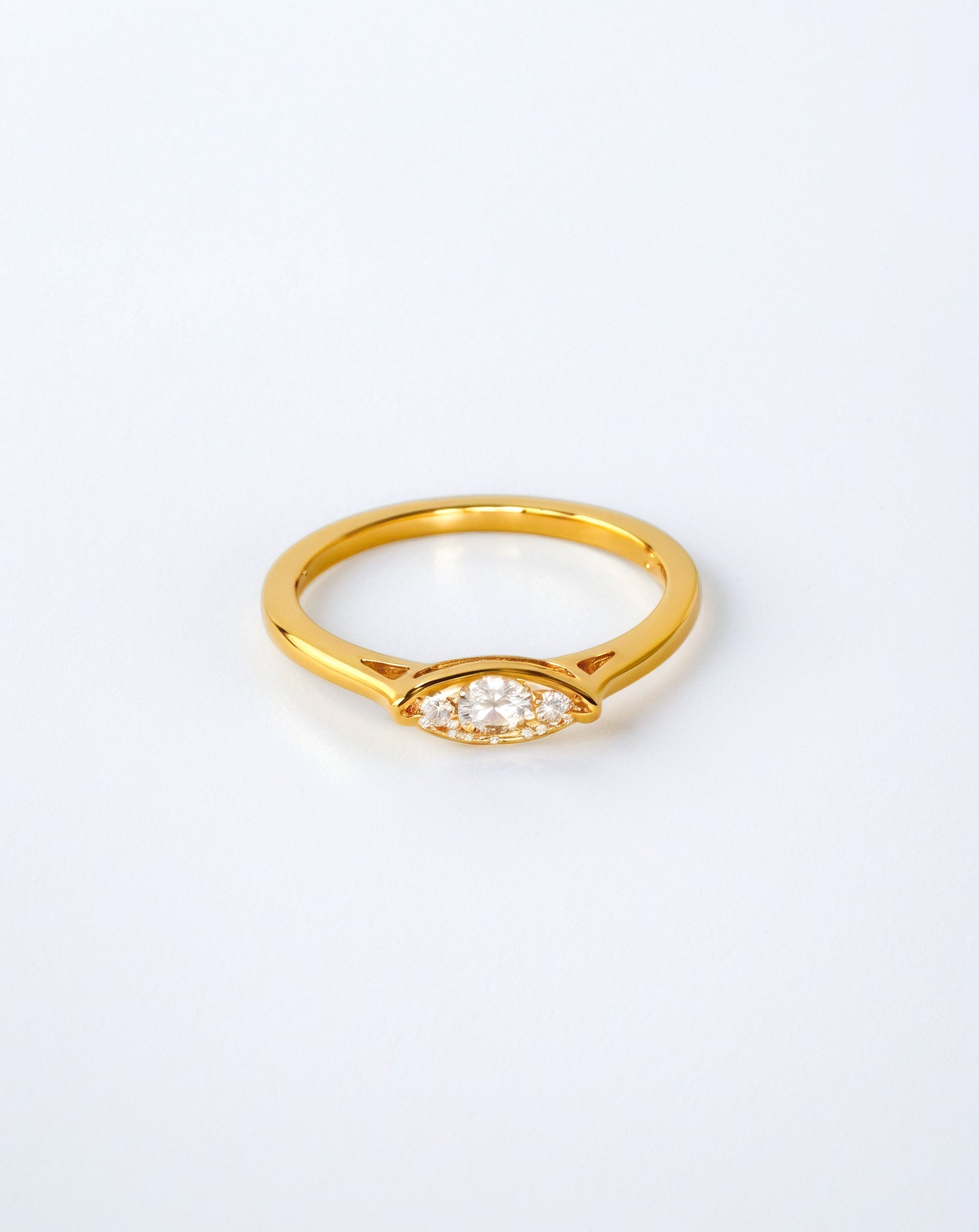 Diana ring