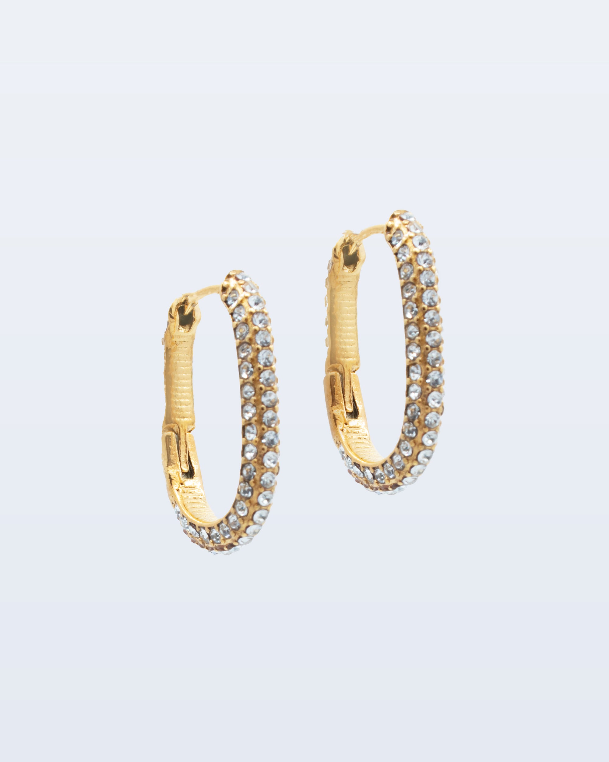 Elara earrings
