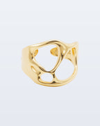 Bague Elara