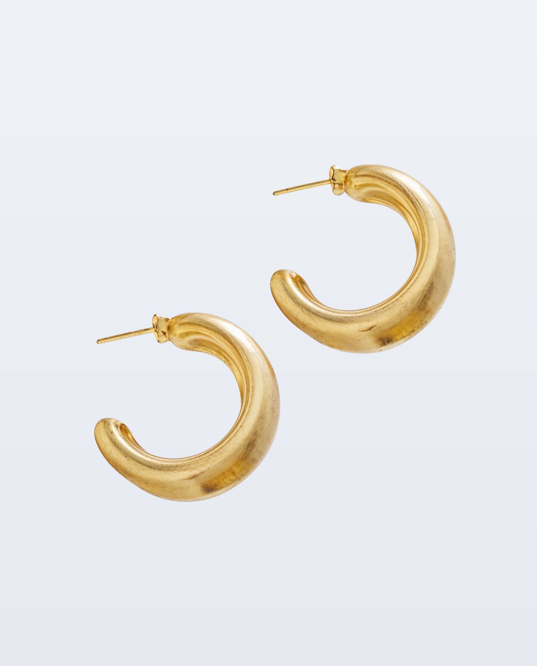 Boucles d'oreilles Elin