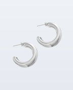 Boucles d'oreilles Elin