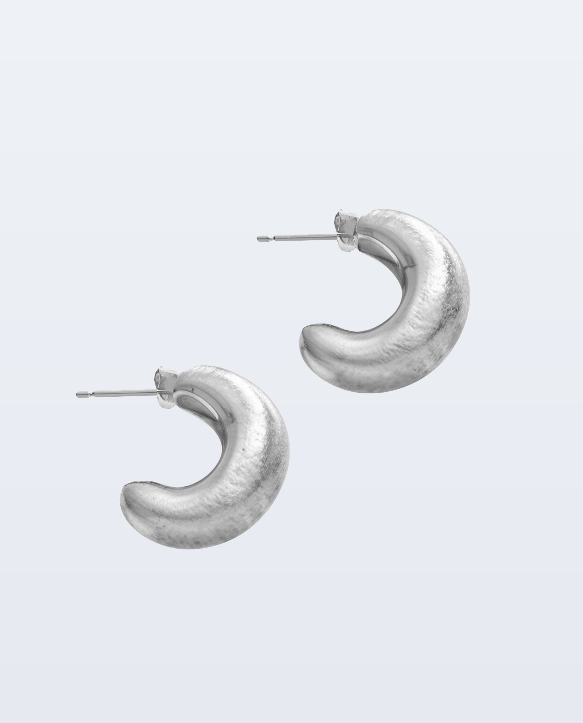 Boucles d'oreilles Elin