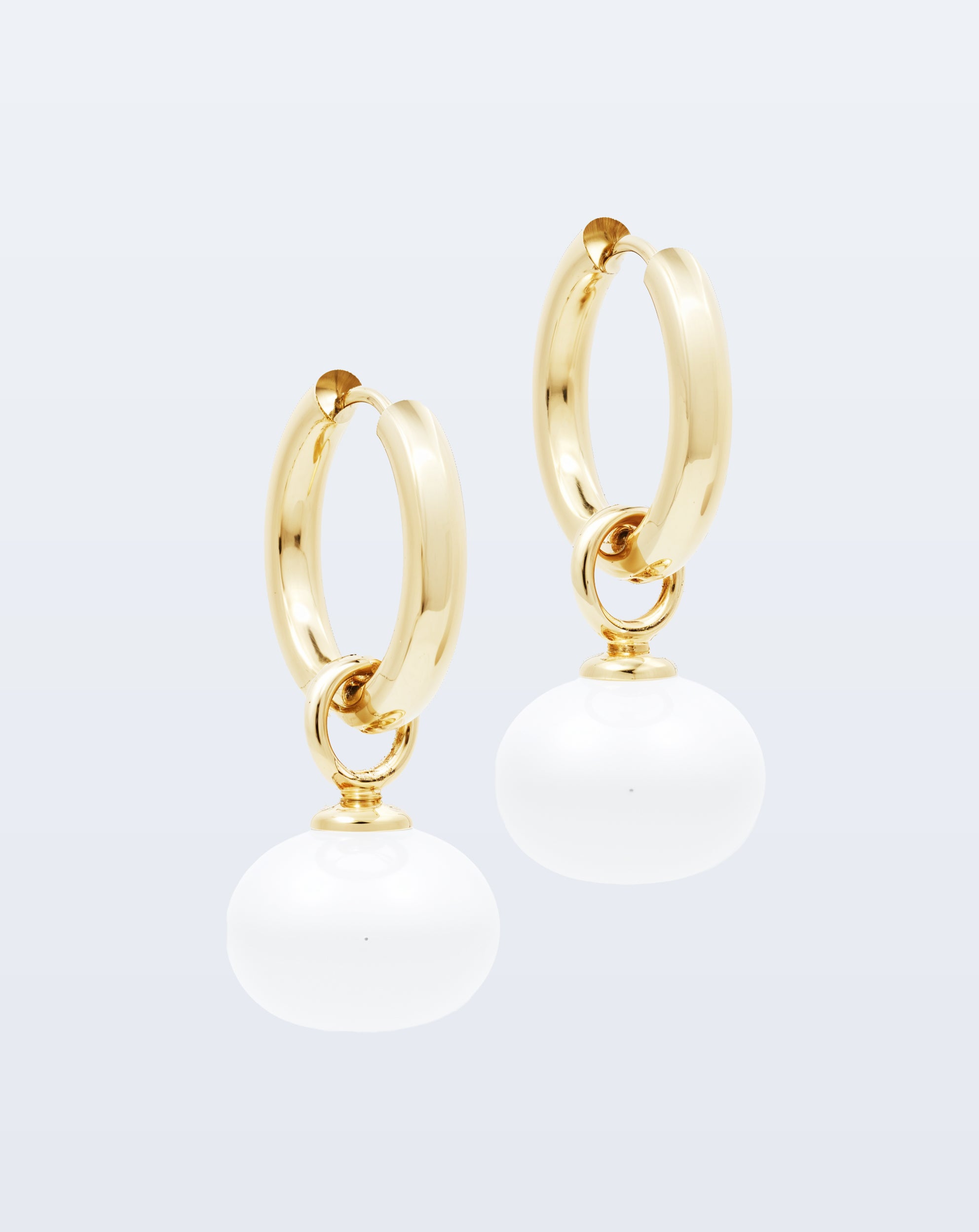 Boucles d'oreilles Ellen