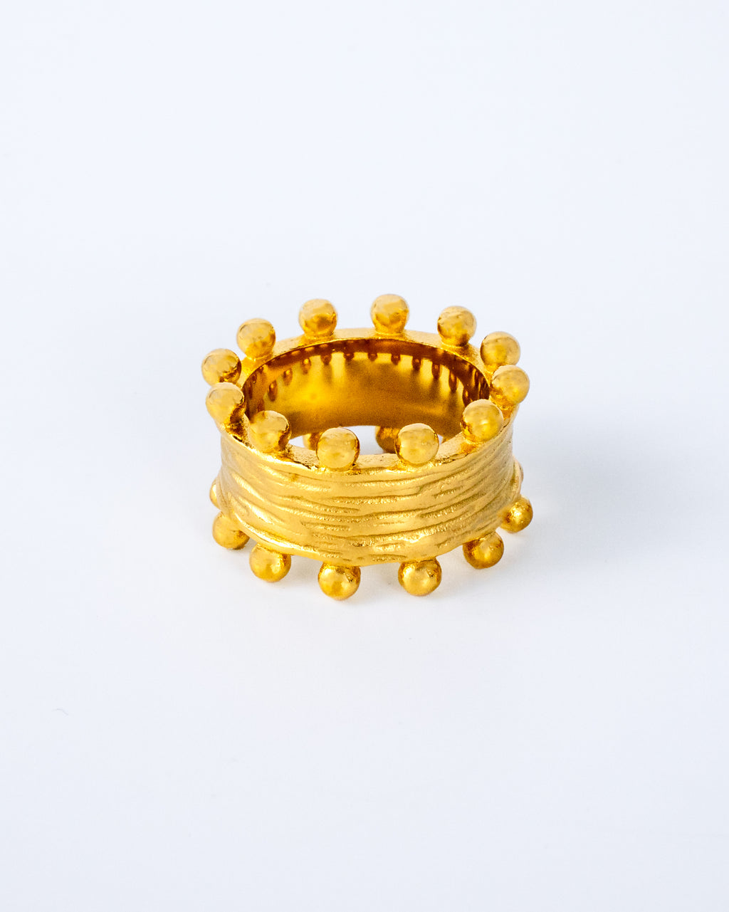 Emé ring