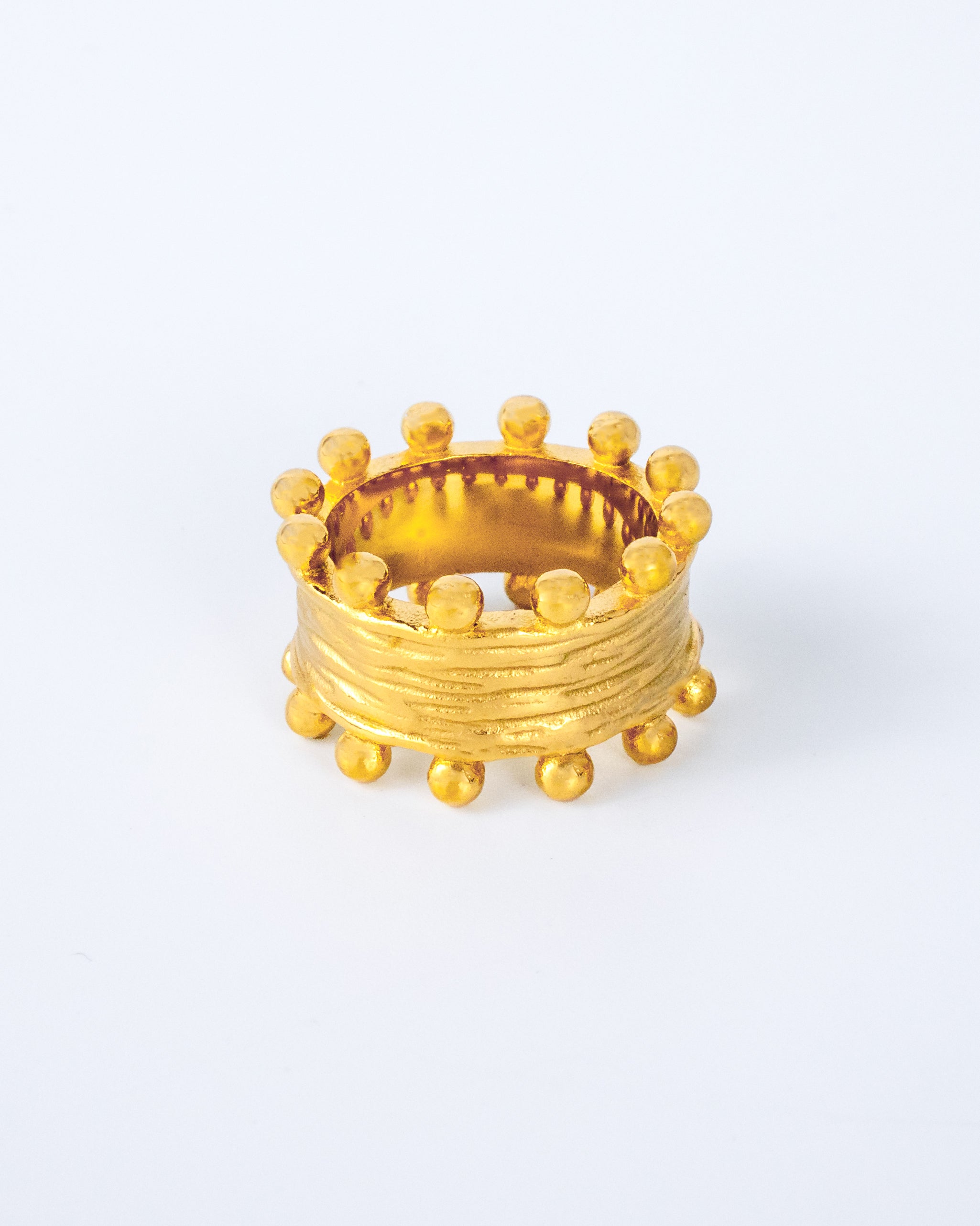 Bague émé