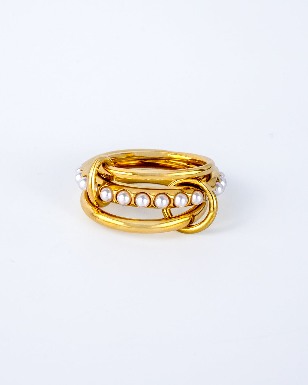 Emilia ring