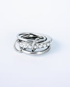 Emilia ring