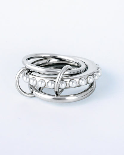 Emilia -ring