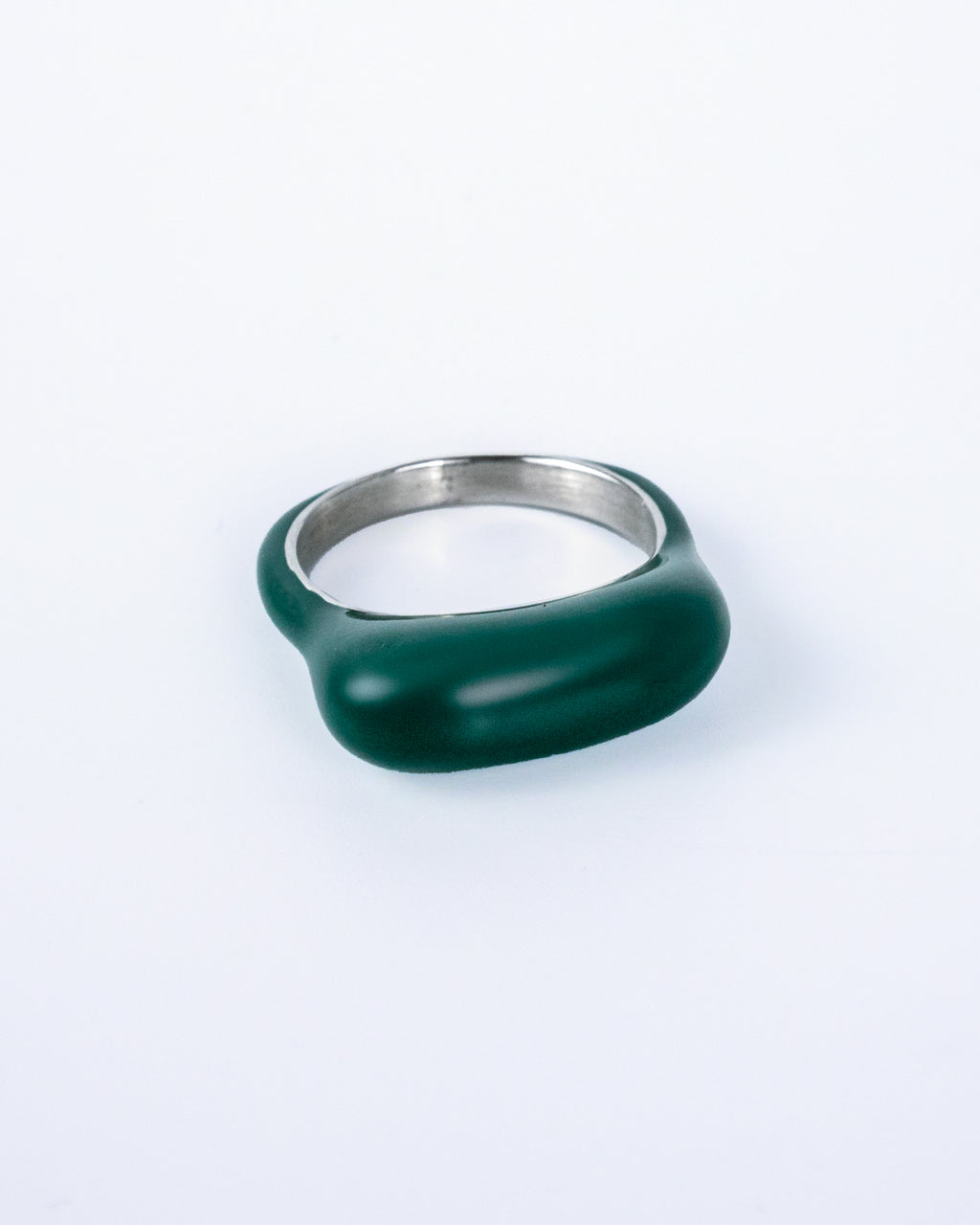 Bague énue