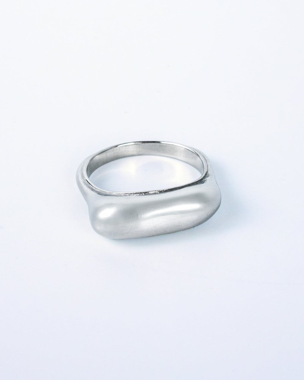 Bague énue