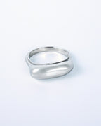 Bague énue