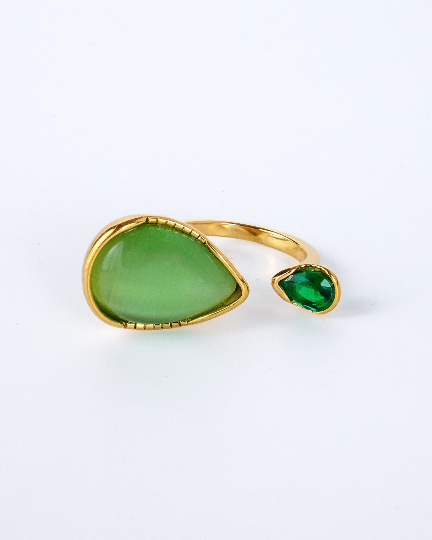 Evelina ring