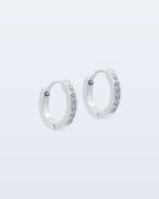 Boucles d'oreilles quotidiennes