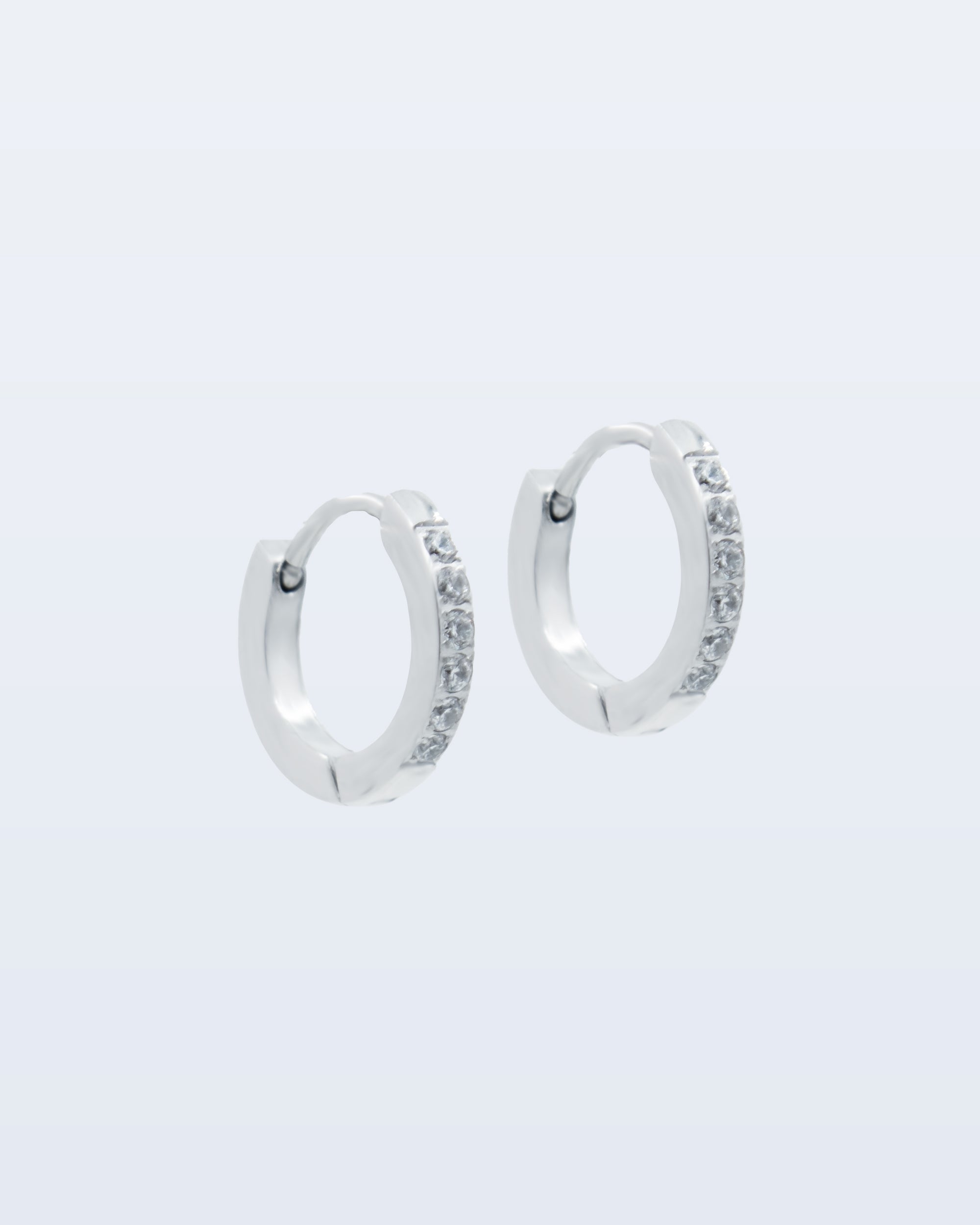 Everyday earrings
