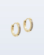 Everyday earrings