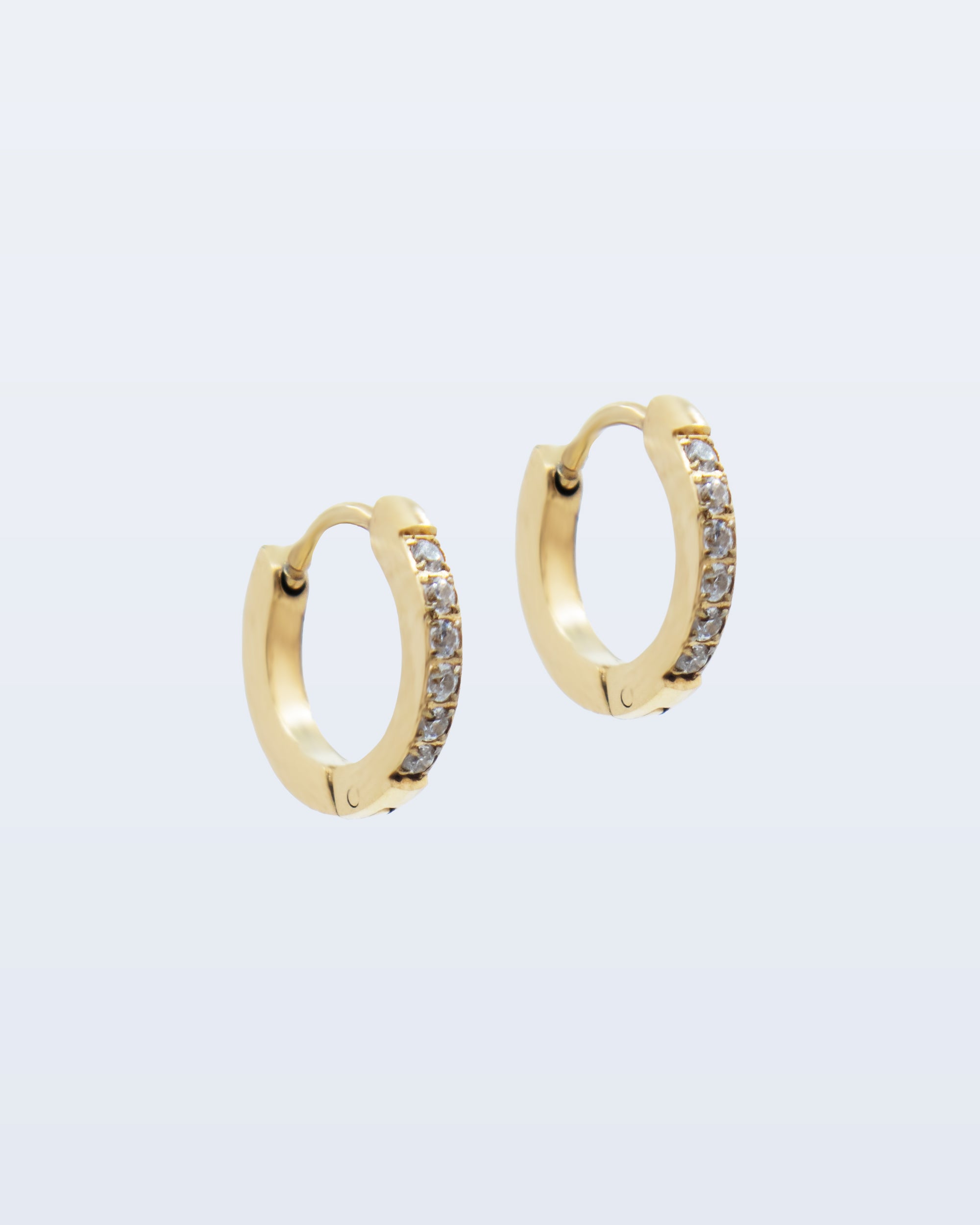 Everyday earrings