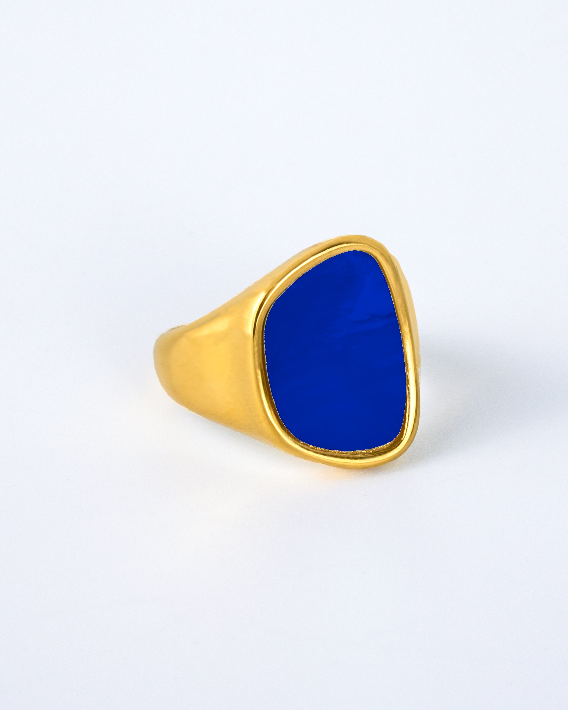 Fabienne ring