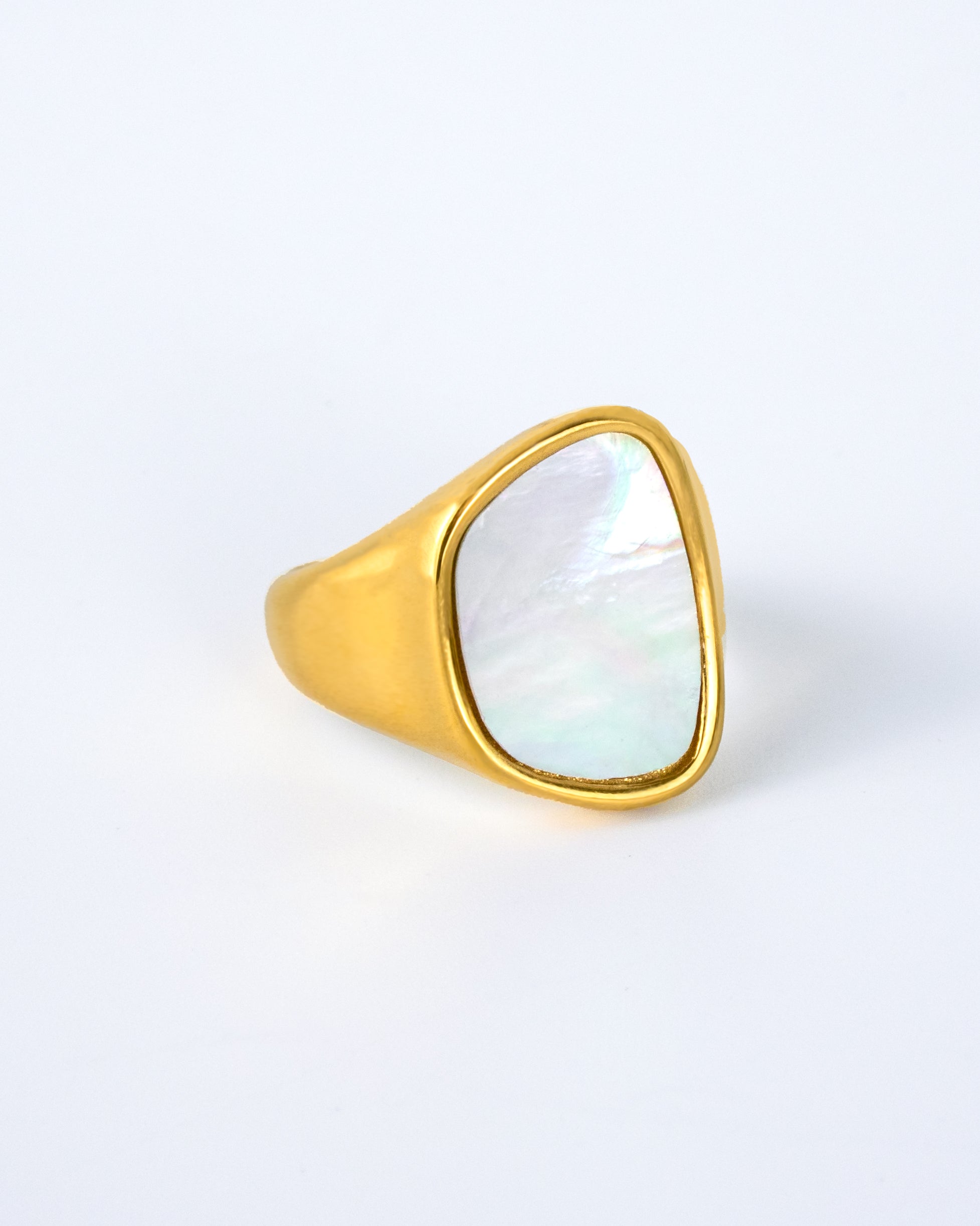 Fabienne ring