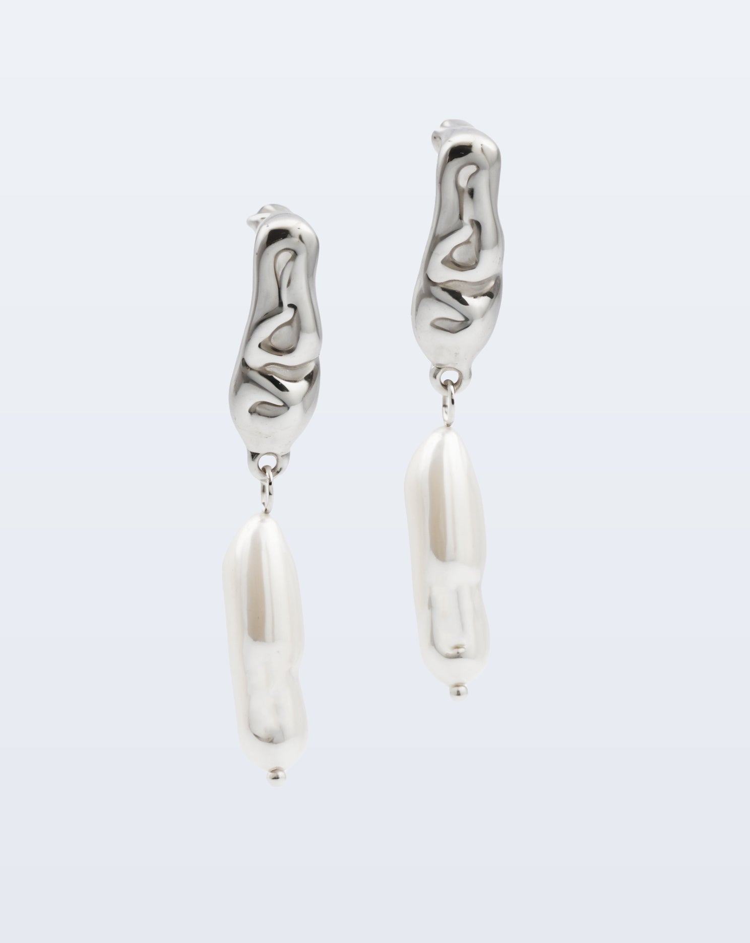 Faenza earrings