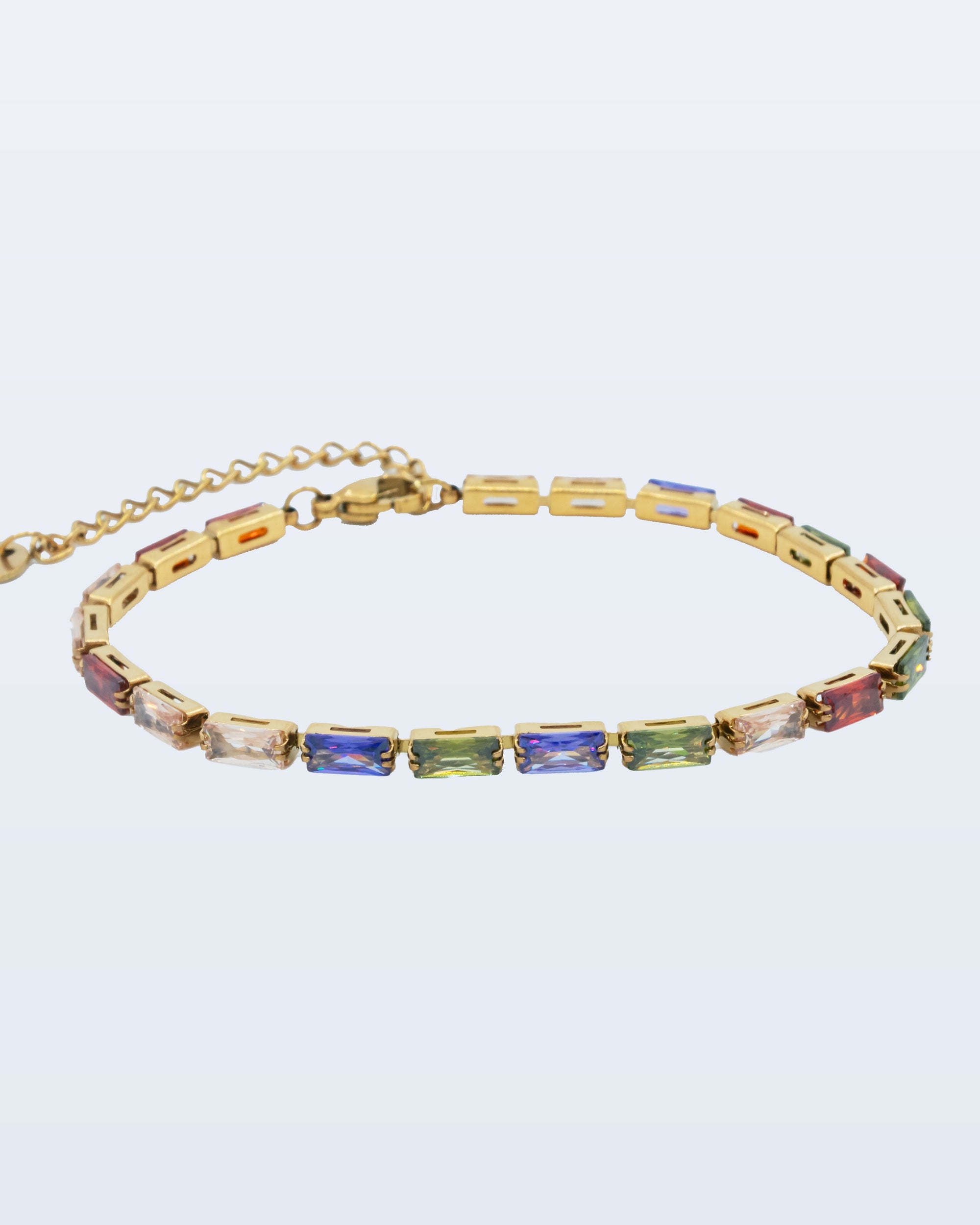 Faro bracelet