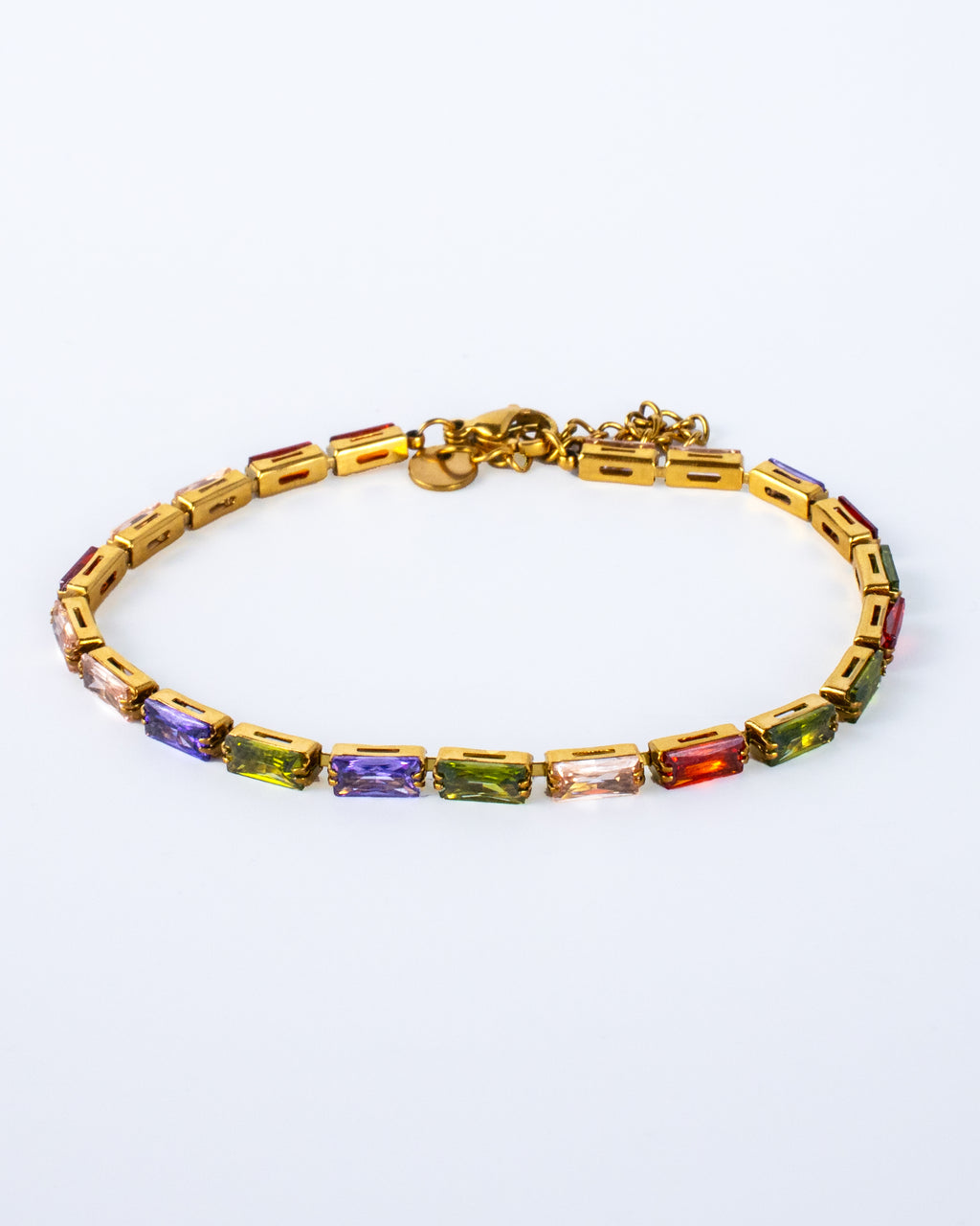Faro bracelet