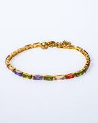 Faro bracelet