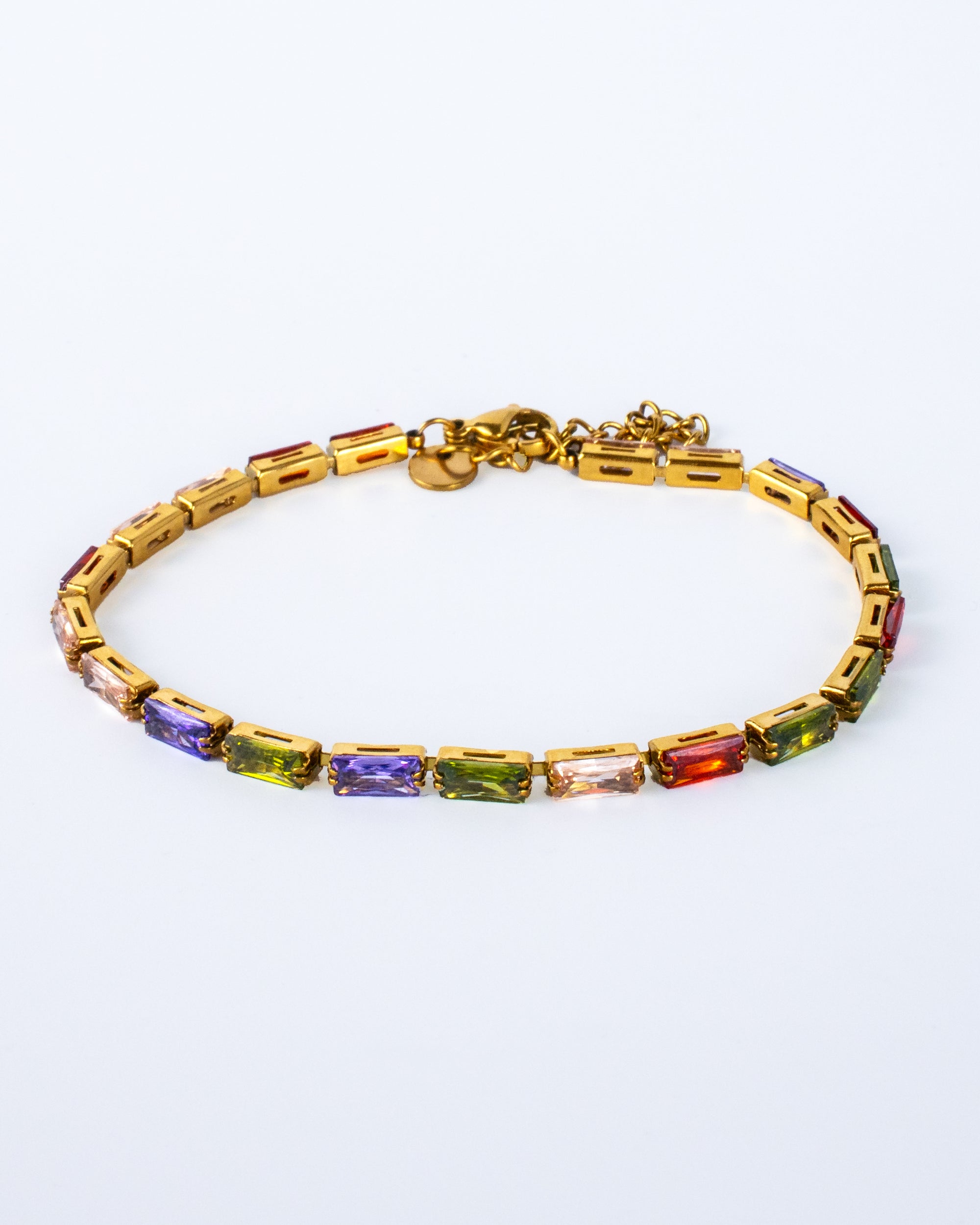 Faro bracelet