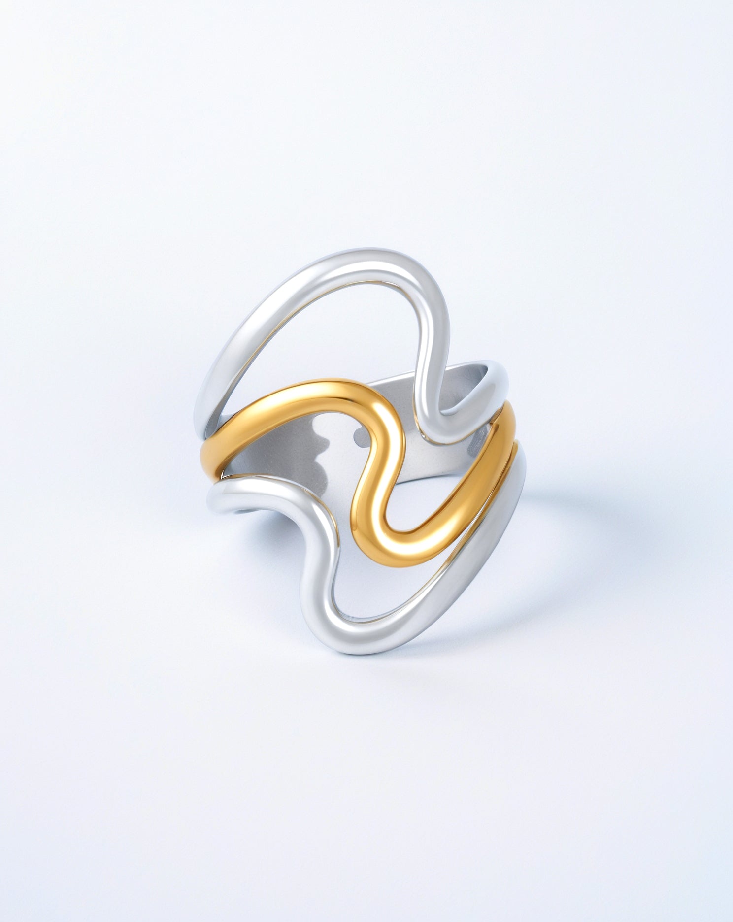 Faro ring