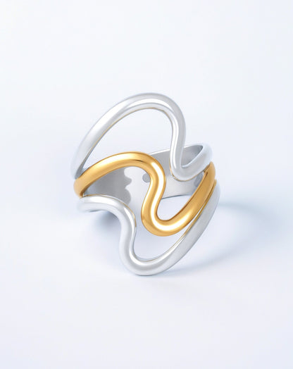 Bague Faro