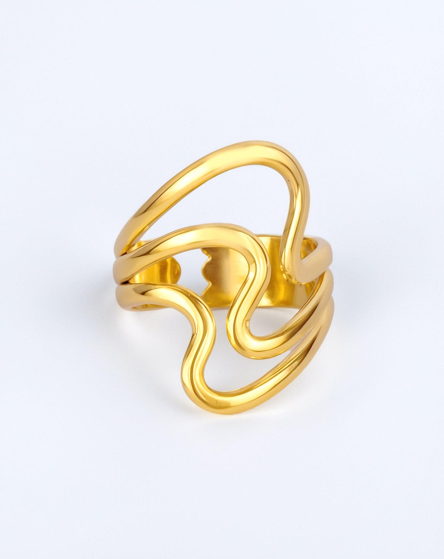 Faro ring