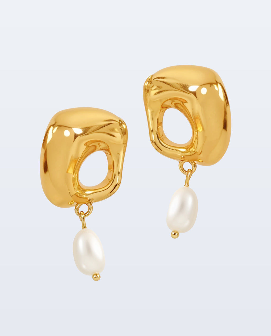 Fenna earrings
