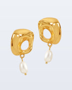 Fenna earrings