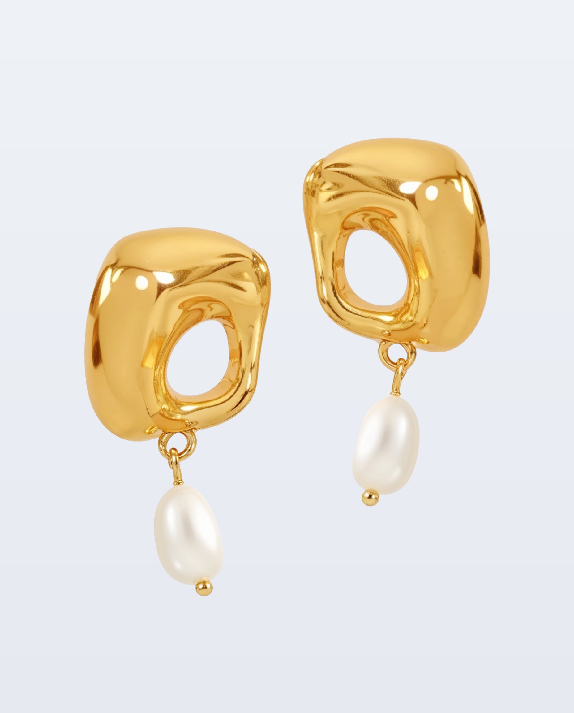 Fenna earrings
