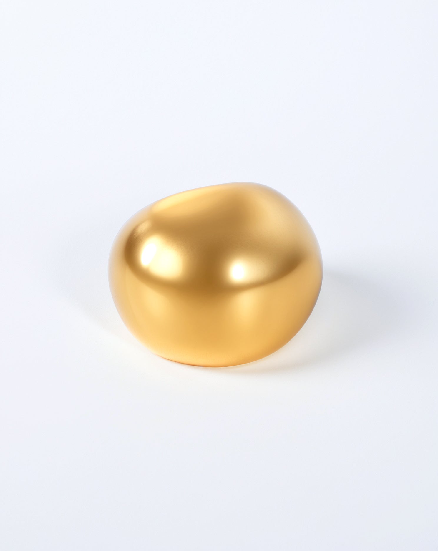 Bague de ferrara