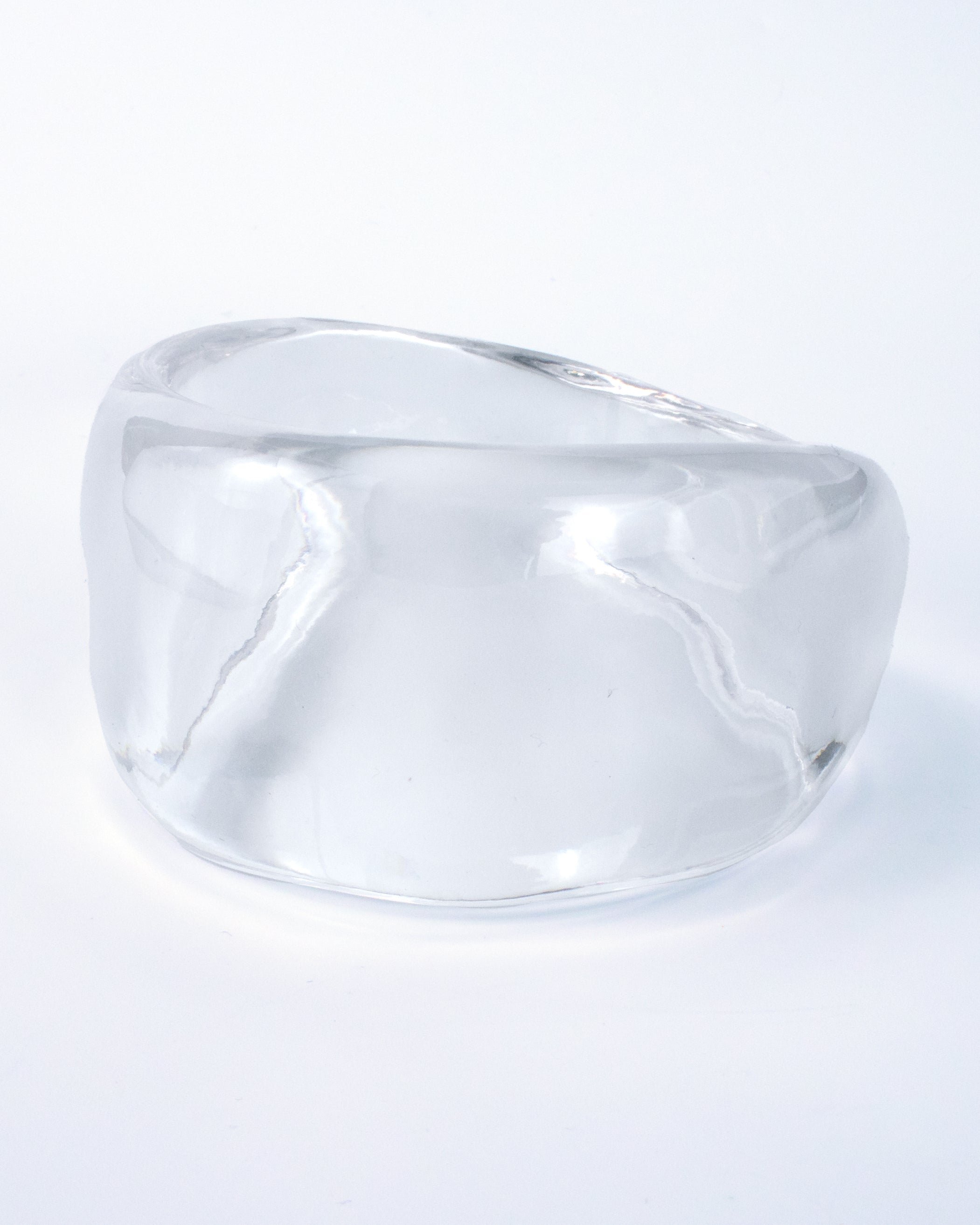 Bracelet fin