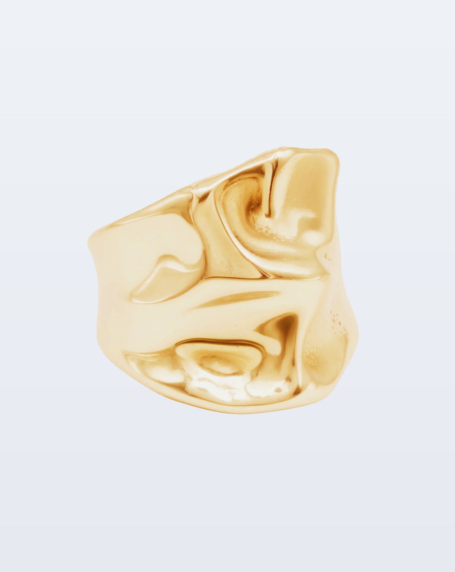 Foggia ring