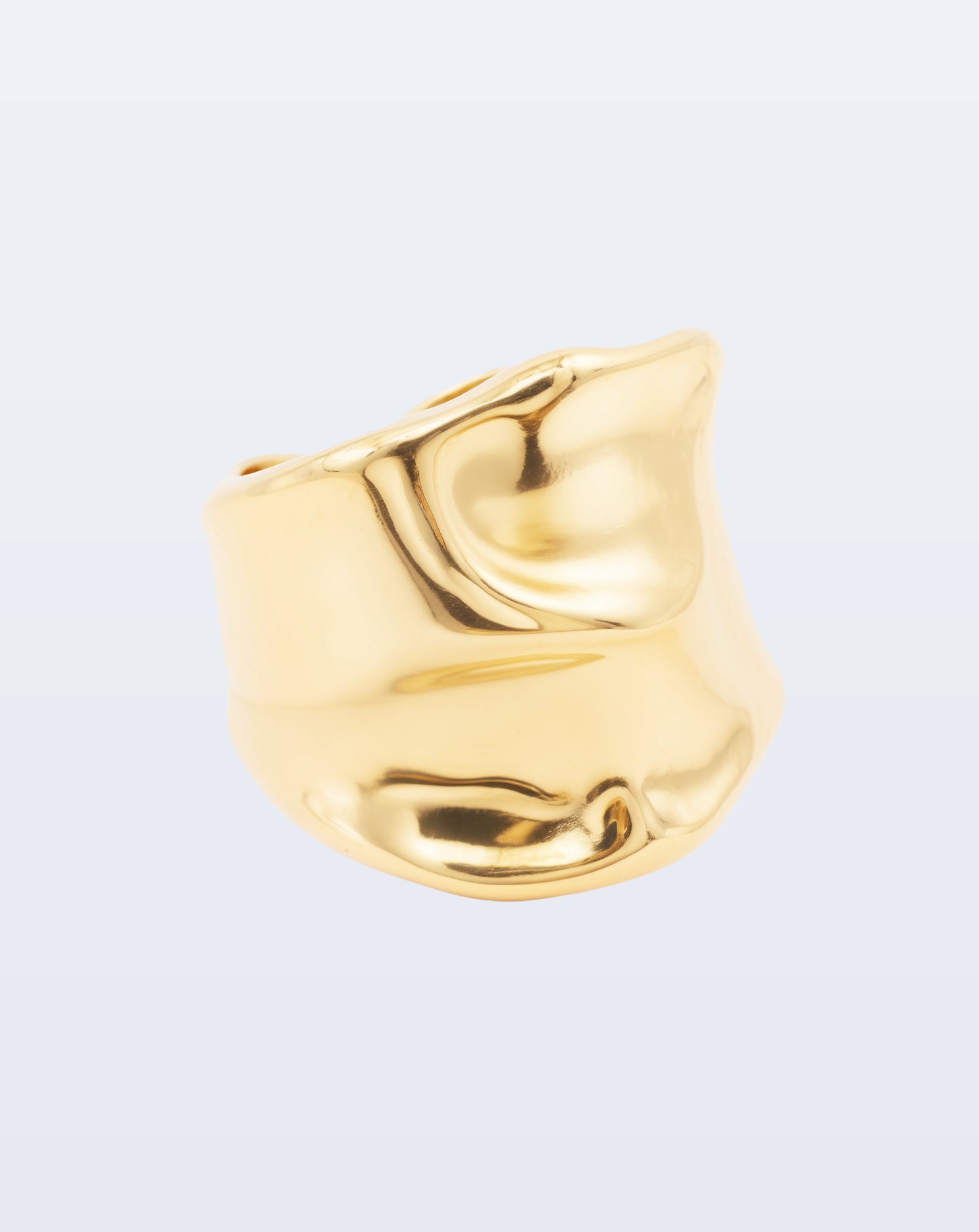 Foggia ring