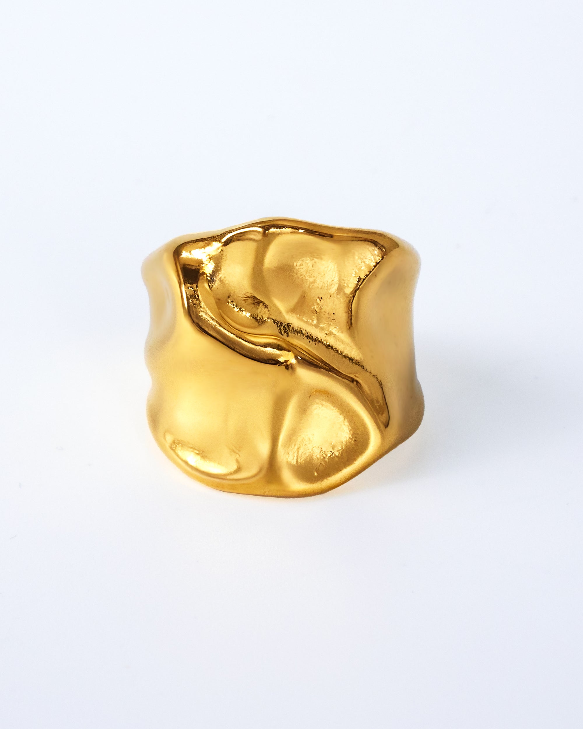 Foggia ring