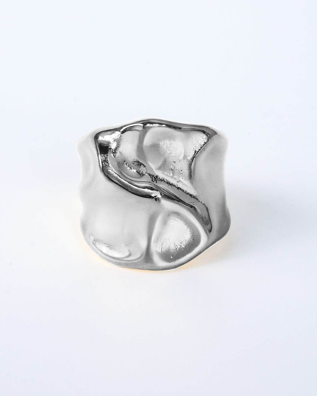 Foggia ring