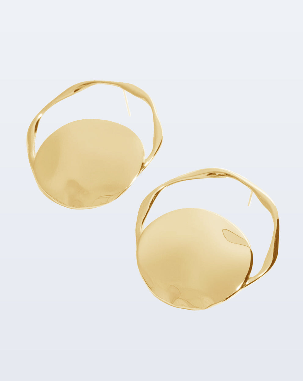 Franky earrings