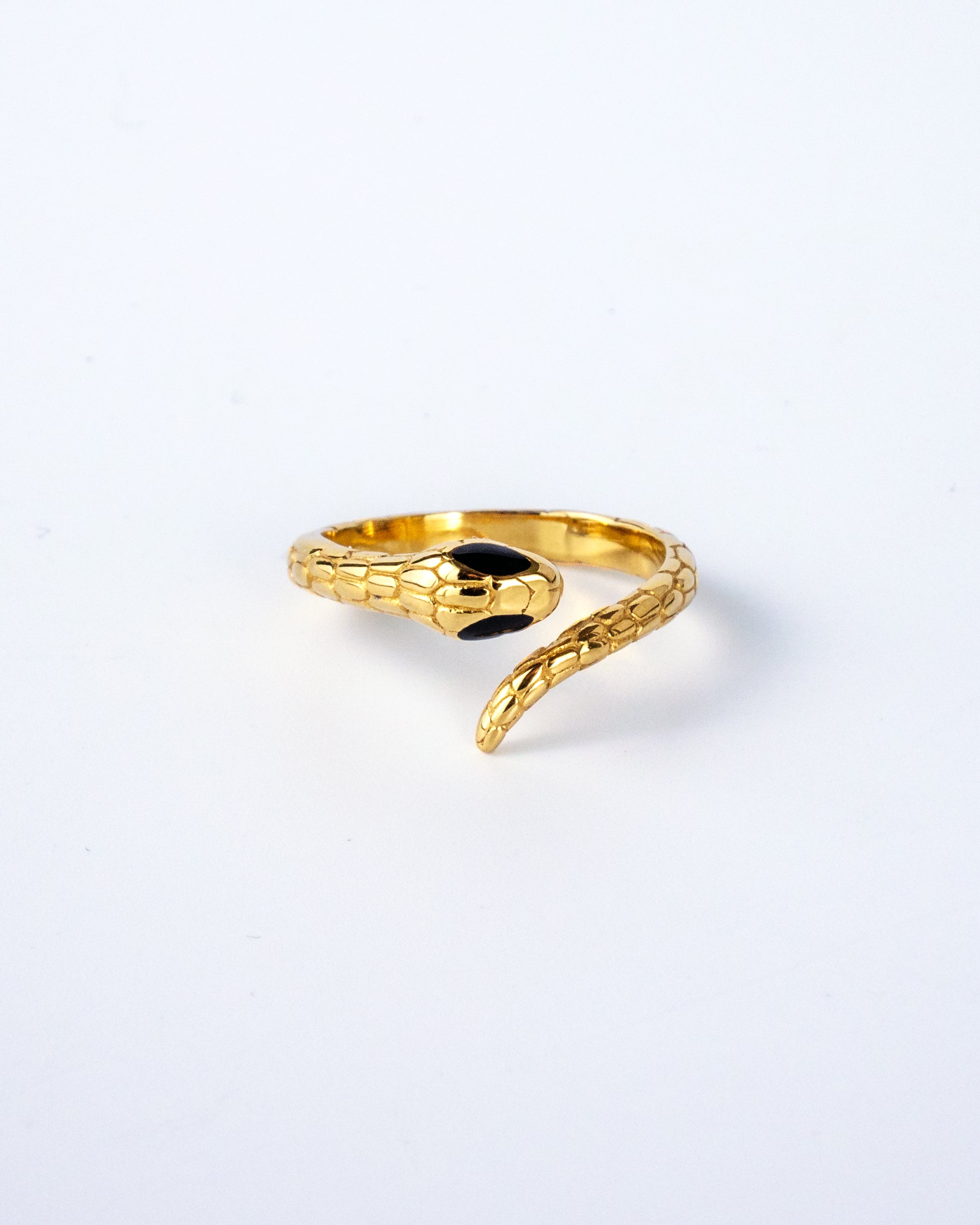 Gaia ring