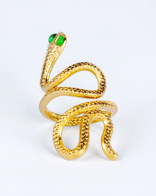 Gaia ring