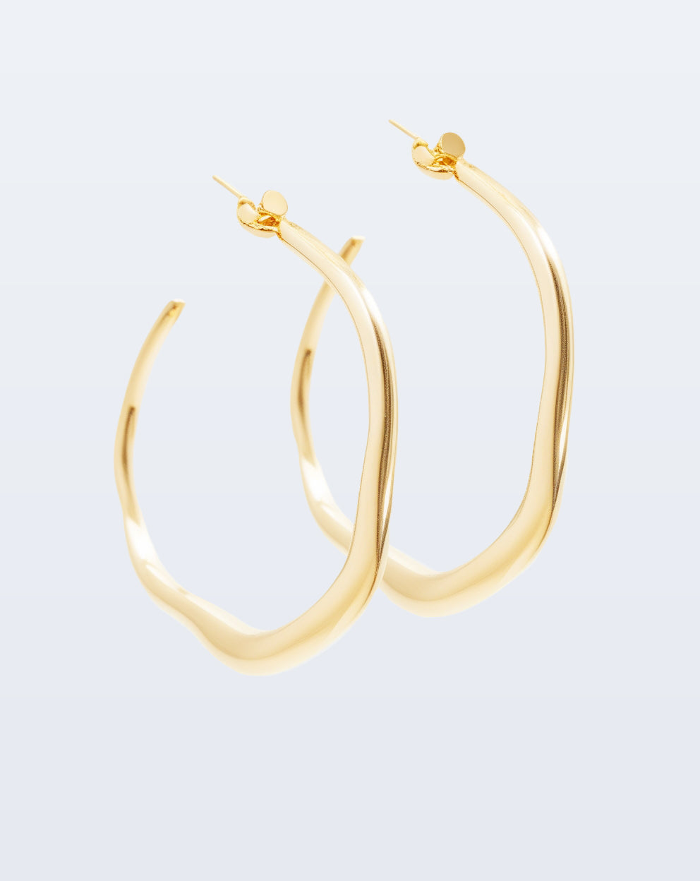 Boucles d'oreilles gallarates