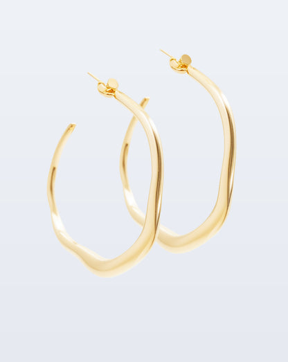 Gallarate earrings