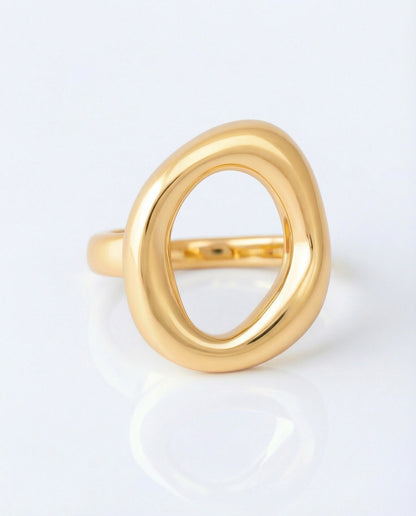 Salerno ring